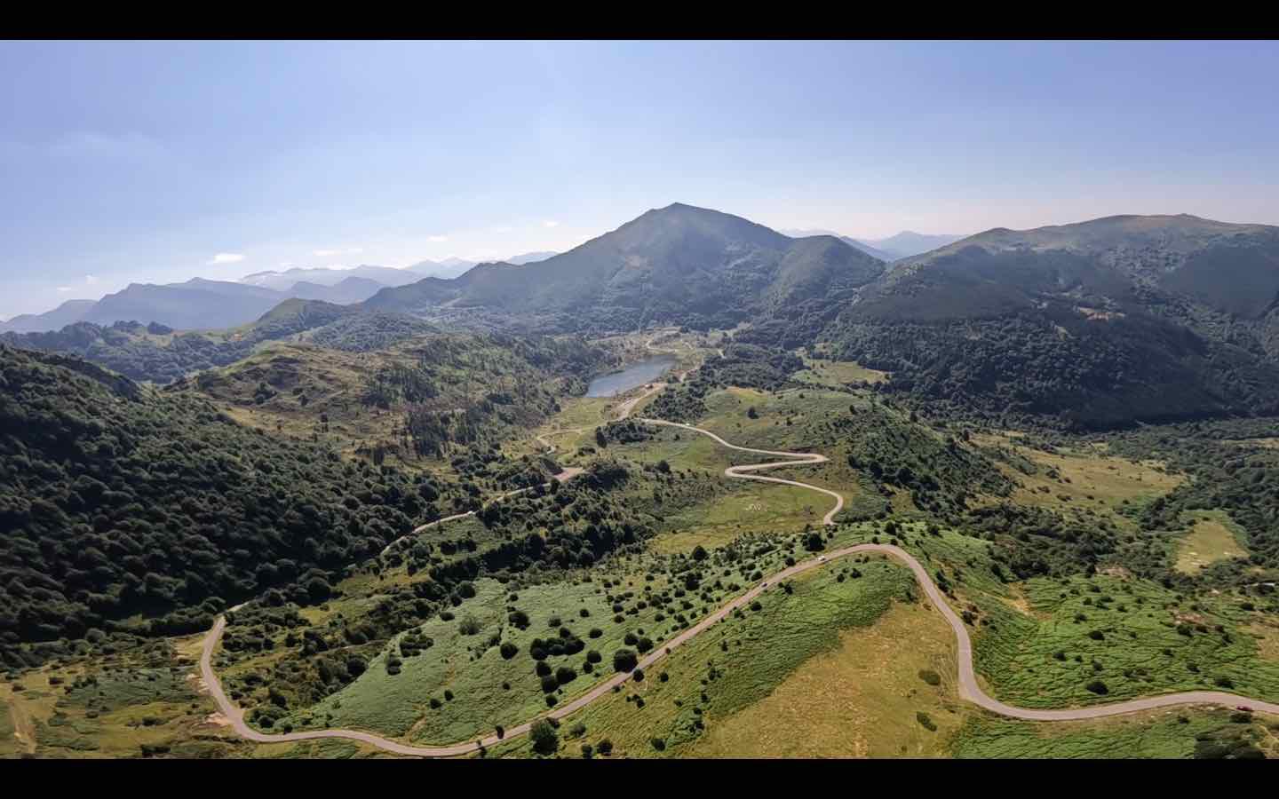 Gypaetes parapente Ariège
