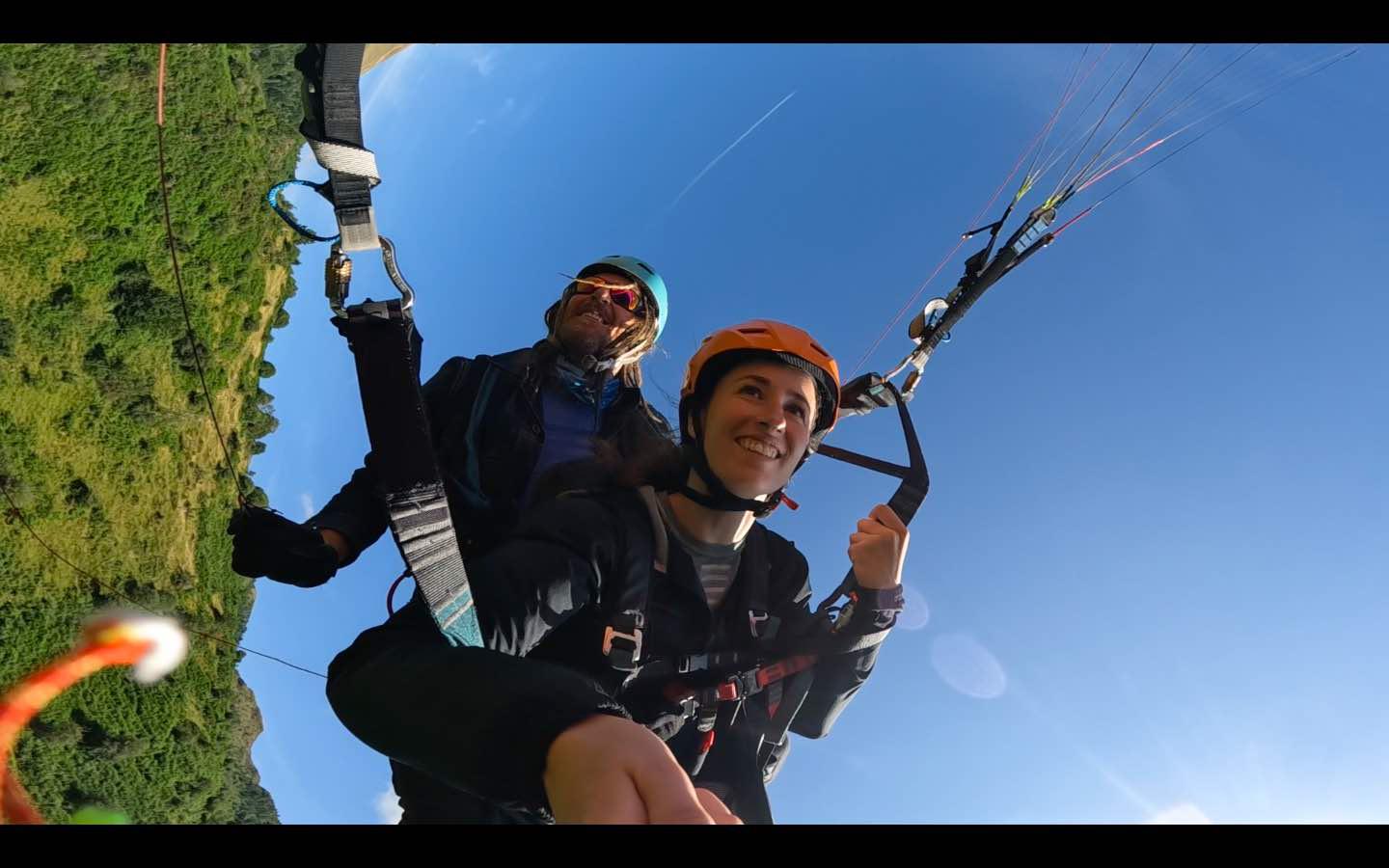  L'option sensation!!!