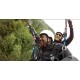 Le vol parapente free style Pro