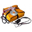 Parachute xtralight Supair biplace