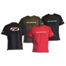 Tee-shirts Ozone Logo Classic