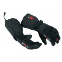 winter Alpine gloves