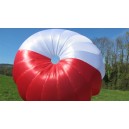parachute start