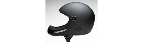 Casques intégraux parapente paramoteur
