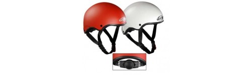 Casques jet / simples