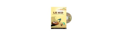 cd / dvd parapente