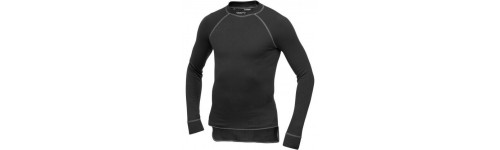 Gants-sous vêtements-techniques t-shirts-sweats